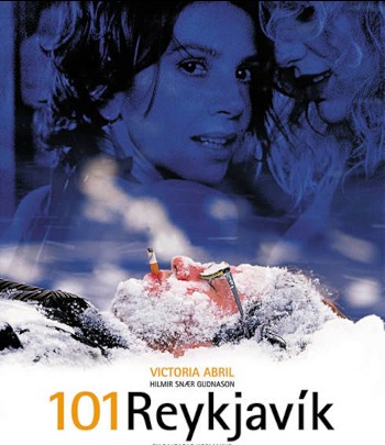 101 Reykjavik | Island | 2000 | Hanna María Karlsdóttir, Victoria Abril | Regie: Baltasar Kormákur | Drama, Komödie | Erfahre mehr auf LezMedia.