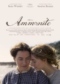 Ammonite | Großbritannien 2020 | Kate Winslet, Saoirse Ronan | Regie: Francis Lee | Drama | Erfahre mehr auf LezMedia.