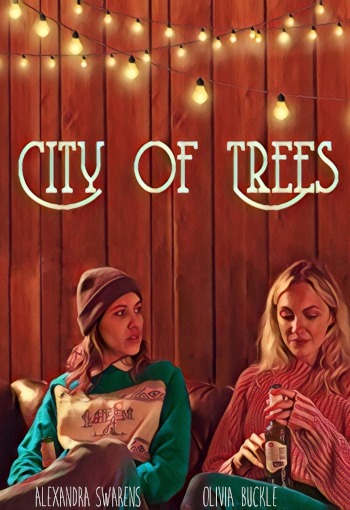 City of Trees | USA 2019 | Alexandra Swarens, Olivia Buckle | Regie: Alexandra Swarens | Drama, Romantik, Weihnachten | Erfahre mehr auf LezMedia.