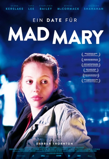 Ein Date für Mad Mary (A Date for Mad Mary) | Irland 2016 | Seána Kerslake, Tara Lee | Regie: Darren Thornton | Drama, Komödie, Romantik | Erfahre mehr auf LezMedia.