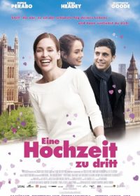 Eine Hochzeit zu Dritt (Imagine me & you) | USA, GB, Deutschland 2005 | Piper Perabo, Lena Headey | Regie: Ol Parker | Komödie, Romantik | Erfahre mehr auf LezMedia.
