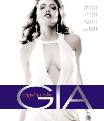 Gia - Der Preis der Schönheit (Gia) | USA 1998 | Angelina Jolie, Elizabeth Mitchell | Regie: Michael Cristofer | Drama | Erfahre mehr auf LezMedia.
