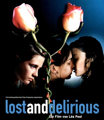 Lost and Delirious | Kanada 2001 | Piper Perabo, Jessica Paré | Regie: Léa Pool | Drama | Erfahre mehr auf LezMedia.