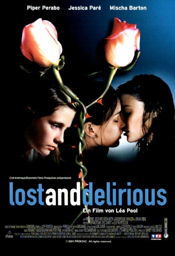 Lost and Delirious | Kanada 2001 | Piper Perabo, Jessica Paré | Regie: Léa Pool | Drama | Erfahre mehr auf LezMedia.