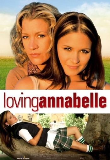 Loving Annabelle | USA 2006 | Erin Kelly, Diane Gaidry | Regie: Katherine Brooks | Drama | Erfahre mehr auf LezMedia.