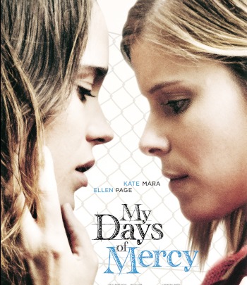 My Days of Mercy | Großbritannien, USA 2017 | Elliot Page, Kate Mara | Regie: Tali Shalom Ezer | Drama | Erfahre mehr auf LezMedia.