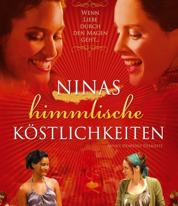 Ninas himmlische Köstlichkeiten (Nina’s Heavenly Delights) | Großbritannien 2006 | Shelley Conn, Laura Fraser | Regie: Pratibha Parmar | Komödie | Erfahre mehr auf LezMedia.