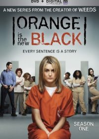 Orange is the New Black | USA 2013–2019 | Netflix | Taylor Schilling, Laura Prepon, Natasha Lyonne, Uzo Aduba, Samira Wiley, Lea DeLaria u.v.m. | Idee: Jenji Kohan | Komödie, Drama | Erfahre mehr auf LezMedia.