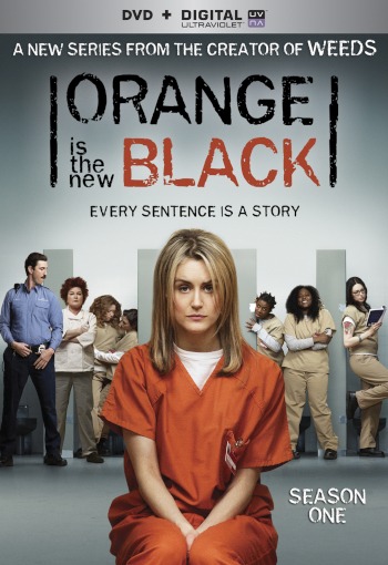 Orange is the New Black | USA 2013–2019 | Netflix | Taylor Schilling, Laura Prepon, Natasha Lyonne, Uzo Aduba, Samira Wiley, Lea DeLaria u.v.m. | Idee: Jenji Kohan | Komödie, Drama | Erfahre mehr auf LezMedia.