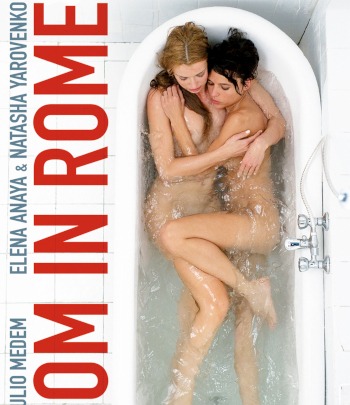 Room in Rome (Habitación en Roma) | Spanien 2010 | Elena Anaya, Natasha Yarovenko | Regie: Julio Medem | Drama, Erotik, Romantik | Erfahre mehr auf LezMedia.