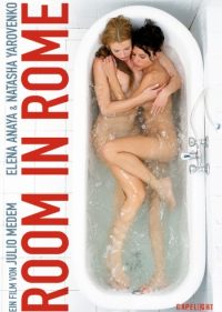 Room in Rome (Habitación en Roma) | Spanien 2010 | Elena Anaya, Natasha Yarovenko | Regie: Julio Medem | Drama, Erotik, Romantik | Erfahre mehr auf LezMedia.