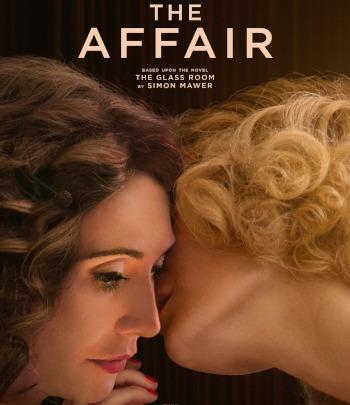 The Glass Room (The Affair/ Skleneny pokoj) | Tschechien 2019 | Carice van Houten, Hanna Alström | Regie: Julius Sevcík | Drama | Erfahre mehr auf LezMedia.