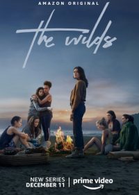 The Wilds | USA 2020-2022 | Amazon Prime Video | Mia Healey, Erana James | Idee: Sarah Streicher | Drama | Erfahre mehr auf LezMedia.