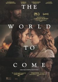 The World to Come | USA 2020 | Katherine Waterston, Vanessa Kirby | Regie: Mona Fastvold | Drama | Erfahre mehr auf LezMedia.