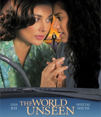Die verborgene Welt (The World Unseen) | Großbritannien, Südafrika 2007 | Lisa Ray, Sheetal Sheth | Regie: Shamim Sarif | Drama, Romantik | Erfahre mehr auf LezMedia.