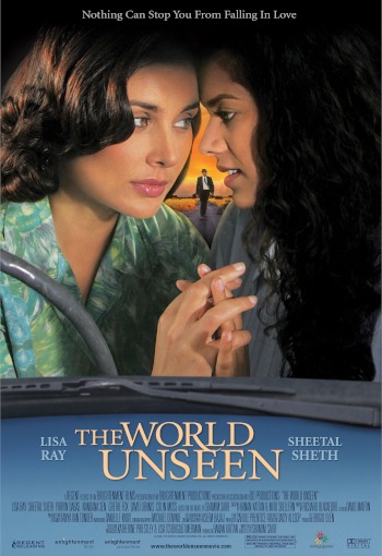 Die verborgene Welt (The World Unseen) | Großbritannien, Südafrika 2007 | Lisa Ray, Sheetal Sheth | Regie: Shamim Sarif | Drama, Romantik | Erfahre mehr auf LezMedia.