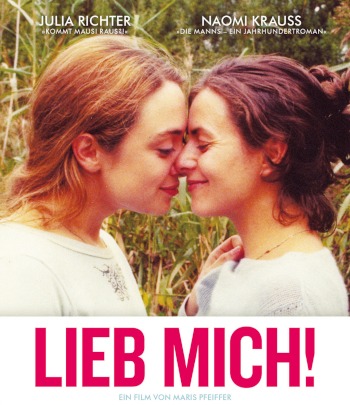 Lieb mich! | Deutschland 2000 | Julia Richter, Naomi Krauss | Regie: Maris Pfeiffer | Drama | Erfahre mehr auf LezMedia.