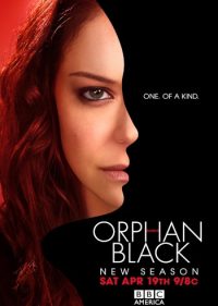 Orphan Black | Kanada, USA 2013-2017 | BBC America/Space | Tatiana Maslany, Evelyne Brochu | Idee: Graeme Manson, John Fawcett | Drama, Science-Fiction, Thriller | Erfahre mehr auf LezMedia.