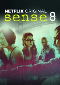 Sense8 | USA 2015-2018 | Netflix | Jamie Clayton, Freema Agyeman | Idee: J. Michael Straczynsk, iLana Wachowski, Lilly Wachowski | Drama, Mystery, Science-Fiction, Thriller | Erfahre mehr auf LezMedia.