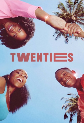 Twenties | USA 2020-2021 | BET | Jojo T. Gibbs | Idee: Lena Waithe | Komödie | Erfahre mehr auf LezMedia.
