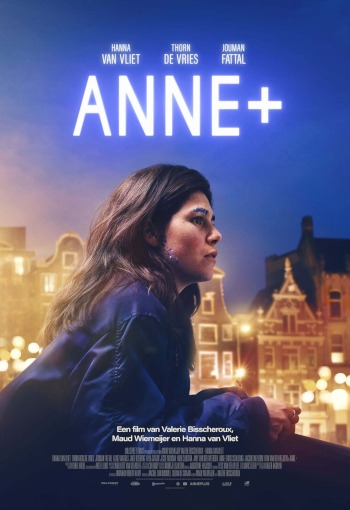 Anne+ (Anne Plus) | Niederlande 2018- | NPO3 | Hanna van Vliet, Jade Olieberg, Eline van Gils, Jouman Fattal (Sara) u.v.m. | Idee: Maud Wiemeijer, Valerie Bisscheroux, Hanna van Vliet | Drama | Erfahre mehr auf LezMedia.