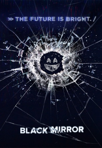 Black Mirror (San Junipero) | Großbritannien 2011- | Channel 4 | Gugu Mbatha-Raw, Mackenzie Davis, Denise Burse, Annabel Davis | Idee: Charlie Brooker | Drama, Mystery, Science-Fiction, Thriller | Erfahre mehr auf LezMedia.