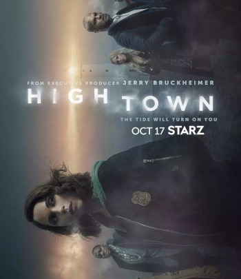 Hightown | USA 2020-2024 | Starz | Monica Raymund | Idee: Rebecca Perry Cutter | Drama, Mystery, Thriller | Erfahre mehr auf LezMedia.
