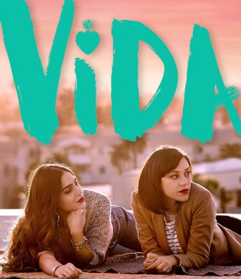 Vida | USA 2018-2020 | Starz | Mishel Prada, Maria Elena Laas | Idee: Tanya Saracho | Drama, Komödie | Erfahre mehr auf LezMedia.