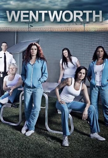 Wentworth | 2013-2021 | Nicole da Silva, Libby Tanner, Bea Smith, Kate Jenkinson u.v.m. | Idee: Reg Watson, Lara Radulovich | Drama, Thriller | Erfahre mehr auf LezMedia.