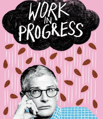 Work in Progress | USA 2019-2021 | Showtime | Abby McEnany | Idee: Abby McEnany, Tim Mason | Komödie | Erfahre mehr auf LezMedia.