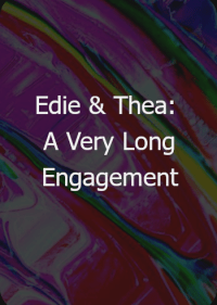 Edie & Thea: A Very Long Engagement | Dokumentation | USA 2009 | Thea Spyer, Edie Windsor | Regie: Susan Muska, Gréta Olafsdóttir | Erfahre mehr auf LezMedia.
