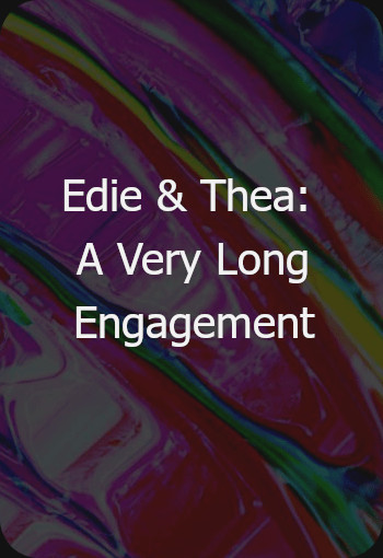 Edie & Thea: A Very Long Engagement | Dokumentation | USA 2009 | Thea Spyer, Edie Windsor | Regie: Susan Muska, Gréta Olafsdóttir | Erfahre mehr auf LezMedia.