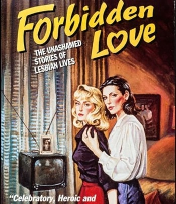 Forbidden Love: The Unashamed Stories of Lesbian Lives | Dokumentation | Kanada 1992 | Keely Moll, Stephanie Ozard, Ann Bannon, Reva Hutkin u.v.m. | Regie: Lynne Fernie, Aerlyn Weissman | Erfahre mehr auf LezMedia.